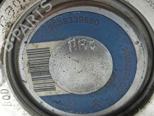 Steering pump CITROËN XSARA (N1) 2.0 HDi 90 | BP26656077M99 