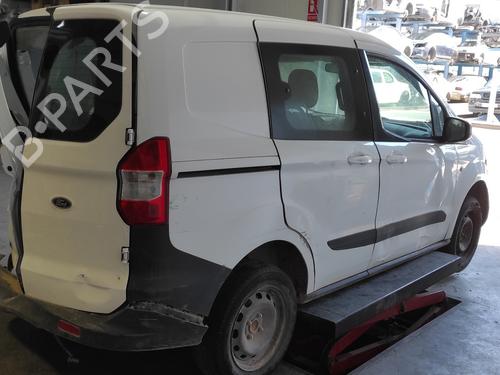 Air vent FORD TOURNEO COURIER B460 MPV 1.5 TDCi | BP17872918I21 