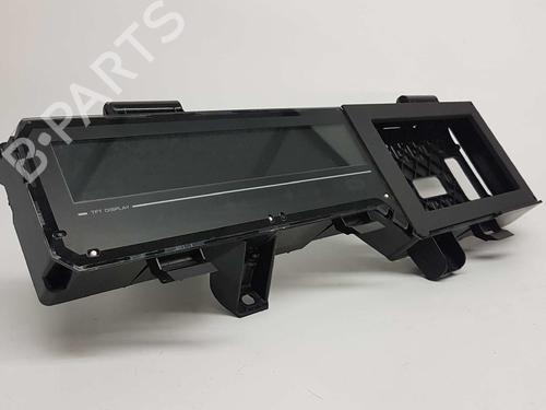 Kombiinstrument RENAULT GRAND SCÉNIC III (JZ0/1_) 1.5 dCi (JZ0B, JZ07) | BP2748079C47 