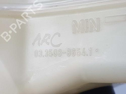Brake master cylinder BMW 3 Convertible (E93) 330 i | BP7308758M77 