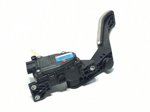 Pedal VW TOUAREG (7LA, 7L6, 7L7) 5.0 V10 TDI | BP3293952I4