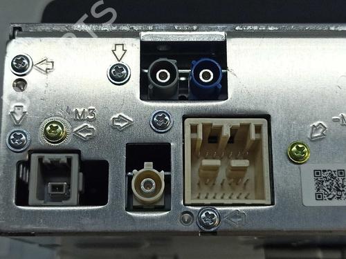 Electronic module KIA STONIC (YB) 1.0 T-GDi | BP9427671M83 