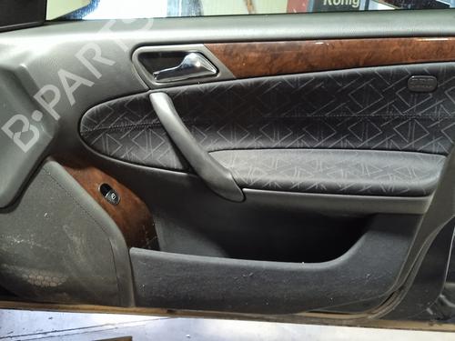 right-front-door-panel-mercedes-benz-c-class-w203-2000-2001-2002-2003-2004-2005-2006-2007-18544322 main image