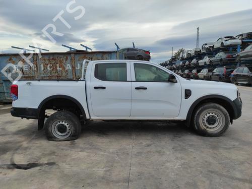 Left front door FORD RANGER (TKE)  | BP32470820C2 
