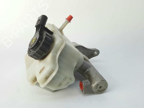 Brake master cylinder SEAT ALTEA (5P1) | BP4443788M77