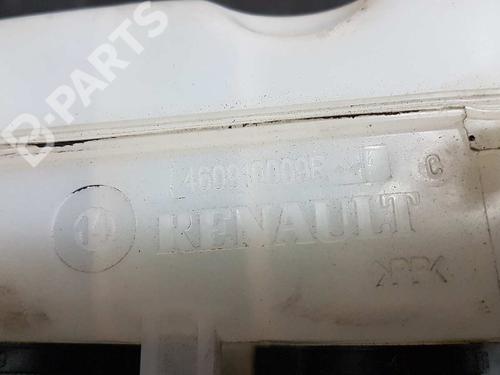Brake master cylinder RENAULT MEGANE III Hatchback (BZ0/1_, B3_) 1.5 dCi (BZ09, BZ0D, BZ1W, BZ29, BZ14) | BP2743952M77 