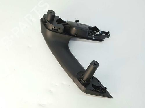 Front left interior door handle VW POLO V (6R1, 6C1) 1.6 TDI | BP8536245I13 