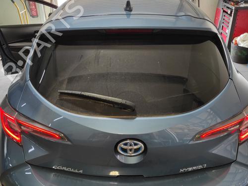 Tailgate TOYOTA COROLLA Hatchback (_E21_, _EA1_, _EH1_)  | BP26702016C6 