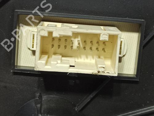 Instrument cluster CITROËN BERLINGO Box Body/MPV (B9) | BP18664979C47