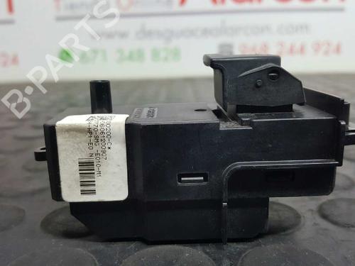 Left rear window switch HONDA CIVIC VIII Hatchback (FN, FK) 2.2 CTDi (FK3) | BP2736048I29