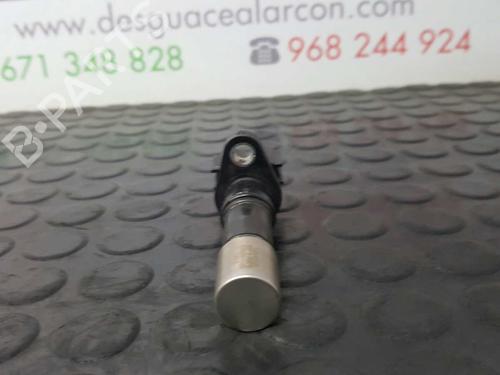 Electronic module TOYOTA COROLLA Saloon (_E15_) 1.6 (ZRE151) | BP14528351M83