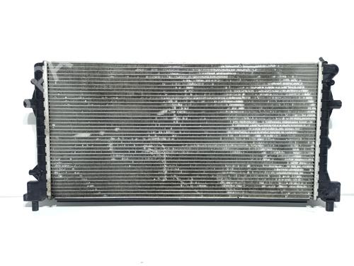 Water radiator SEAT IBIZA IV (6J5, 6P1) 1.4 TDI | BP18011693M31