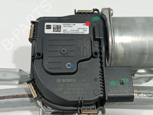 Front wiper motor CUPRA FORMENTOR (KM7, KMP) | BP32474244M29