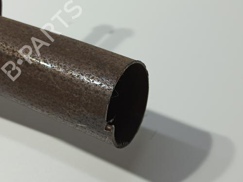 Catalyst PEUGEOT 3008 II SUV (MC_, MR_, MJ_, M4_) 1.5 BlueHDi 130 | BP18888014M10 
