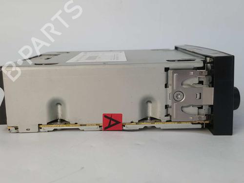 Radio PEUGEOT PARTNER Box Body/MPV 1.6 HDi | BP9671205E6