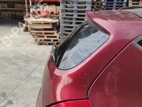 Tailgate NISSAN MURANO I (Z50) 3.5 | BP16928610C6