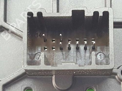 Electronic module FORD FOCUS IV (HN)  | BP4823118M83