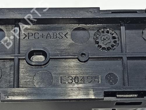 Warning switch FIAT 500 (312_) | BP31336617I22