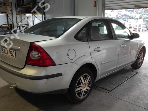 Türgriff vorne links außen FORD FOCUS II (DA_, HCP, DP) 1.8 TDCi | BP24303022C128