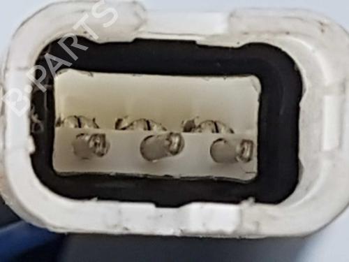 Specchietti retrovisore SSANGYONG KORANDO (CK) 2.0 e-XDi | BP4634798I6