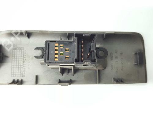 Venstre bak elrute bryter NISSAN PATHFINDER III (R51) 2.5 dCi | BP2744363I29