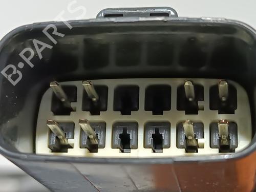 Front left exterior door handle LAND ROVER RANGE ROVER EVOQUE (L551) 2.0 D180 MHEV 4x4 | BP16662769C128 