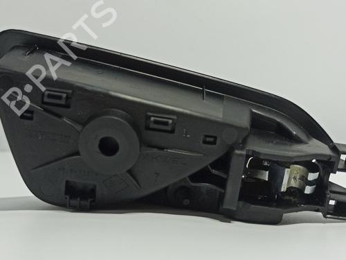 Front left interior door handle RENAULT CLIO V (B7_) | BP12226746I13