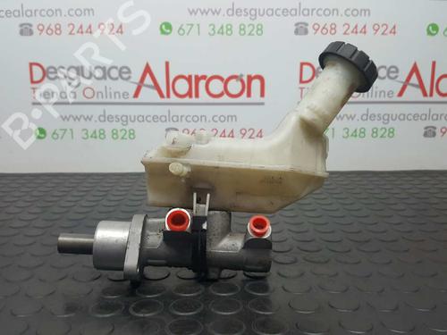 Hovedbremsecylinder RENAULT CLIO III (BR0/1, CR0/1) 1.5 dCi (75 hp) 2748325