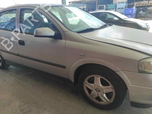 Used Parts OPEL ASTRA G Hatchback (T98) 1.6 (F08, F48) (75 hp) 4280281