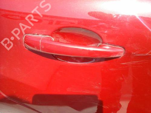 Used Rear right exterior door handle CITROËN C3 II (SC_) 1.2 VTi 82 (82 hp) 2782453