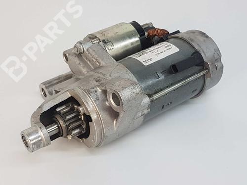 Anlasser AUDI A4 B9 (8W2, 8WC) 2.0 TDI (150 hp) 04L911024A | MS4380003780 04L911021B