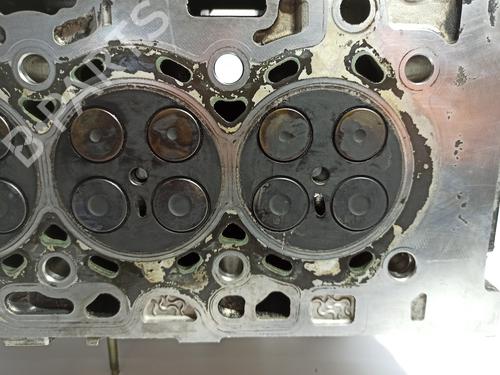 Cylinder head CITROËN XSARA PICASSO (N68) 1.6 HDi | BP30606902M5