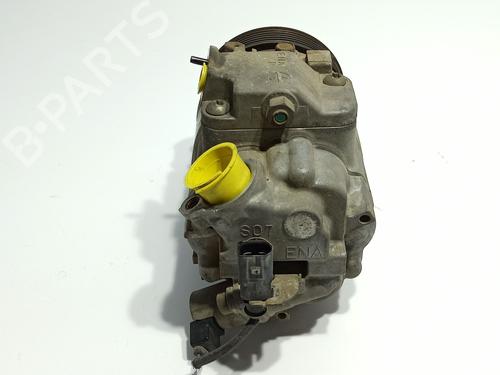 AC compressor SEAT IBIZA III (6L1) 1.9 SDI | BP37015982M34 - Image 4