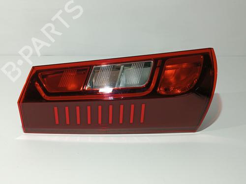 left-taillight-renault-express-box-bodympv-2021-36143030 main image