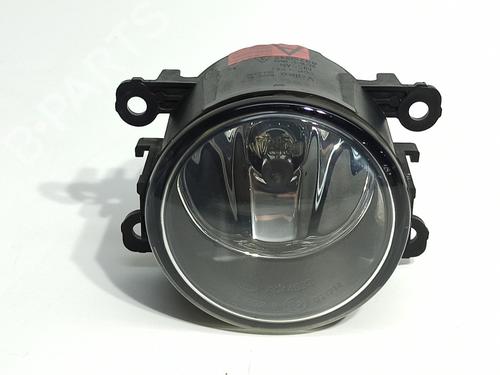 Used Left front fog light NISSAN PATHFINDER III (R51) 2.5 dCi (174 hp) 19785419