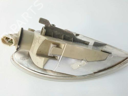 Left front indicator RENAULT SCÉNIC I MPV (JA0/1_, FA0_) 1.9 D (JA0J, FA0J) | BP8065425C32