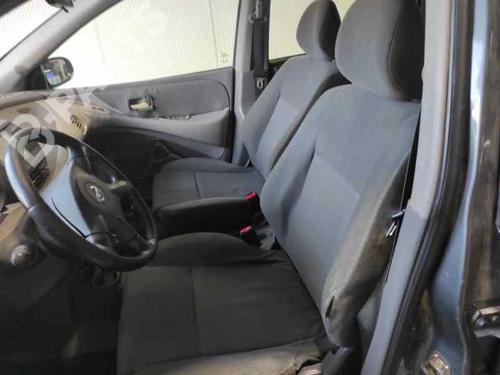 Startmotor NISSAN ALMERA TINO (V10) 1.8 | BP9698390M8 