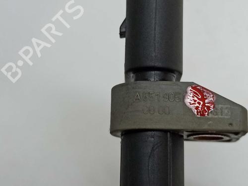 Electronic module MERCEDES-BENZ C-CLASS T-Model (S204) C 220 CDI (204.202) | BP14540412M83 