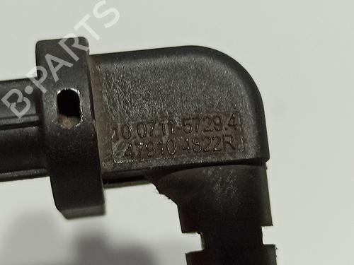 Elektronisk sensor RENAULT EXPRESS Box Body/MPV  | BP25150880M84