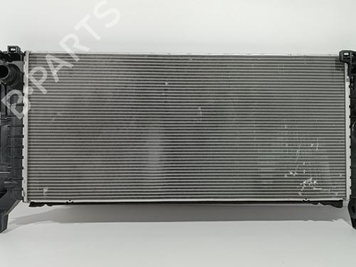 Used Water radiator BMW 1 (F40) 118 d (150 hp) 28539151
