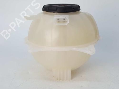 Expansion tank SKODA FABIA III (NJ3) 1.0 TSI | BP9872685C120 