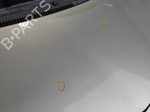 Hood TOYOTA AYGO (_B1_) 1.0 (KGB10_, KGB10R) | BP15258096C1 