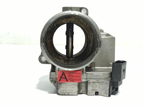 Used Throttle body Throttle body SKODA SUPERB I (3U4) 1.9 TDI (115 hp) 33816313 33816313