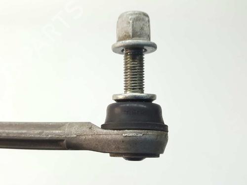 Right front suspension arm FORD FIESTA VII (HJ, HF) 1.0 EcoBoost | BP14535706M13