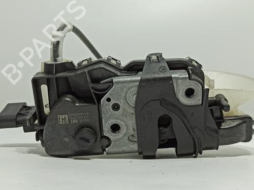 Used Front left lock CITROËN C3 III (SX) 1.6 BlueHDi 75 (75 hp) 15471003