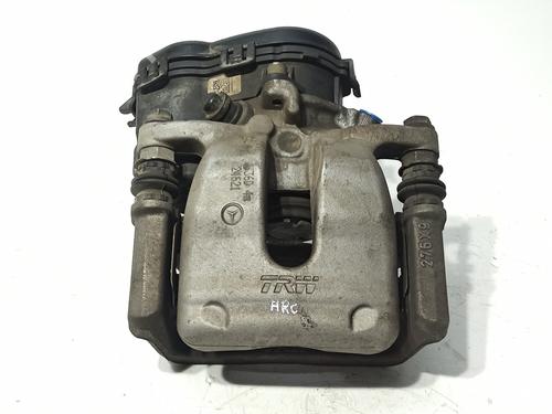 Left rear brake caliper MERCEDES-BENZ B-CLASS Sports Tourer (W246, W242) B 200 CDI / d (246.208) | BP22540895M107 