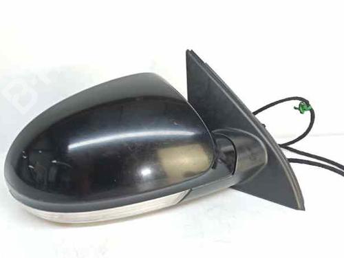 Used Right mirror VW PASSAT B6 (3C2) 1.9 TDI (105 hp) 10554821