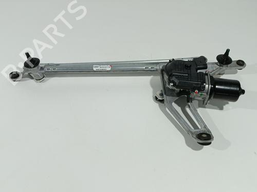 Used Front wiper motor Front wiper motor AUDI Q5 Sportback (FYT) 45 TFSI Mild Hybrid quattro (265 hp) 36050533 36050533