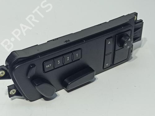 Switch VW TOUAREG (7LA, 7L6, 7L7) 5.0 V10 TDI | BP14534303I30 