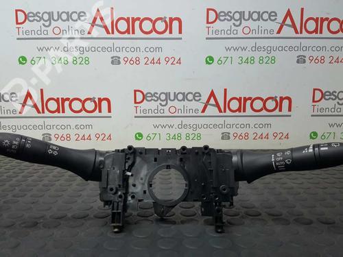 Used Switch NISSAN QASHQAI II SUV (J11, J11_) 1.5 dCi (110 hp) 2768622